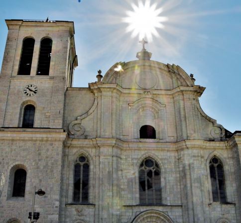 Nouvelle organisation paroissiale