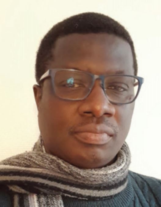 Jubilé d'argent du Père Faustin MOMBANGA